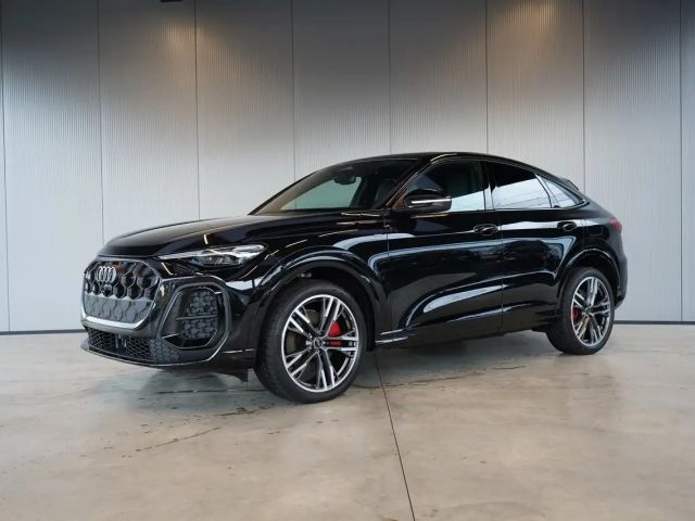 Audi Q5 Hybride Quattro