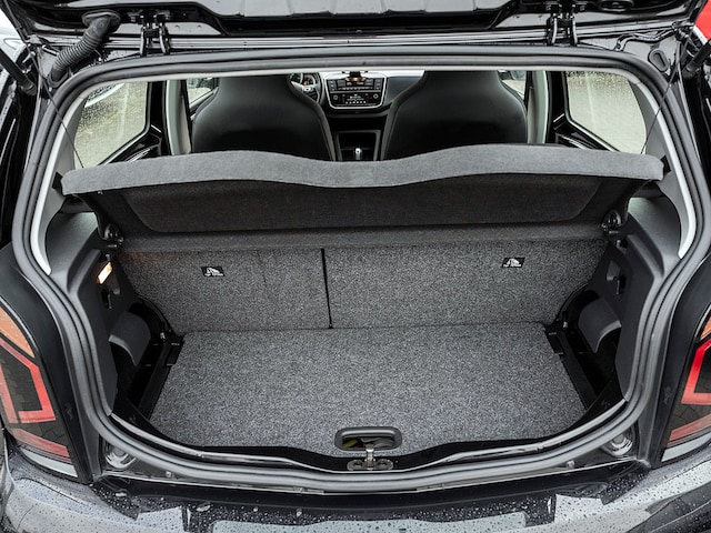 Volkswagen e-up! e-up!  KAM SHZ KLIMA GRA PDC