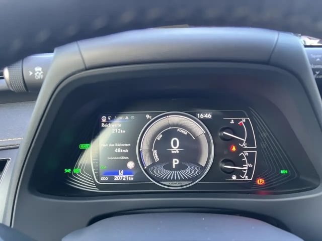 Lexus UX 250h Executive Line Premium