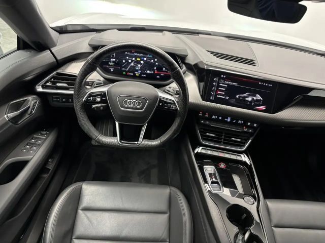 Audi e-tron GT Quattro