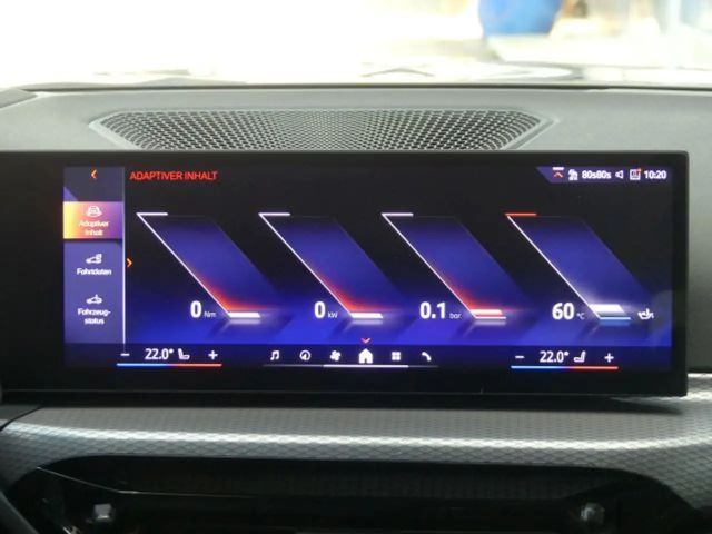 BMW 320 320d Touring