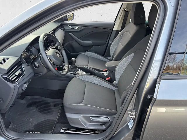 Skoda Kamiq Active