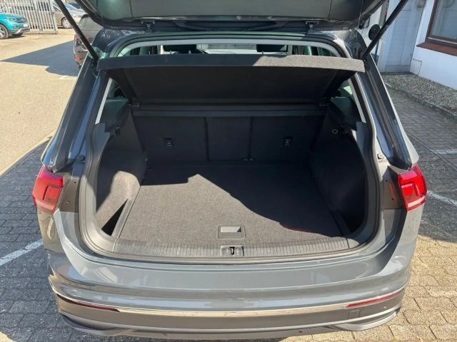 Volkswagen Tiguan 1.5 TSI DSG Life