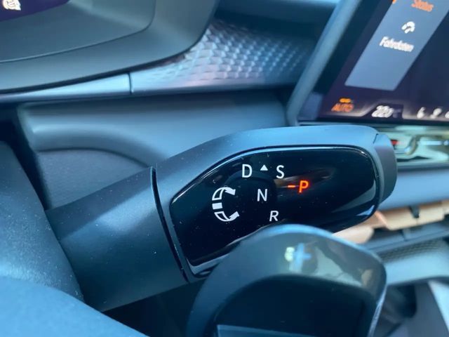 Cupra Terramar 2.0 TSI VZ