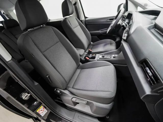 Volkswagen Caddy DSG Life