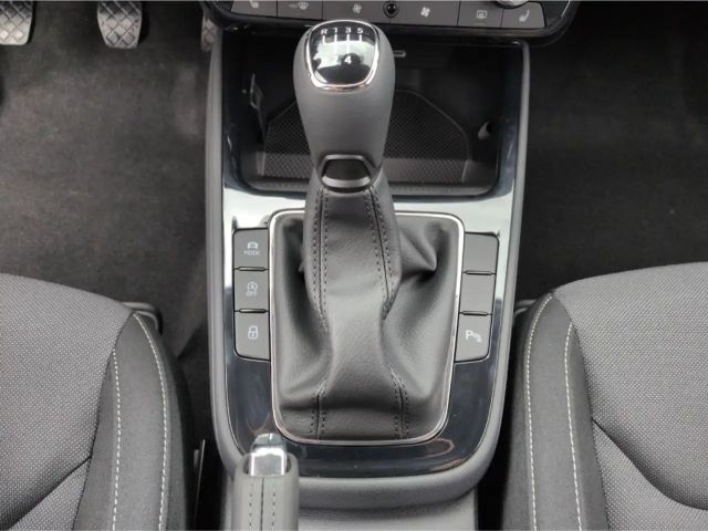 Skoda Fabia 1.0 TSI Tour