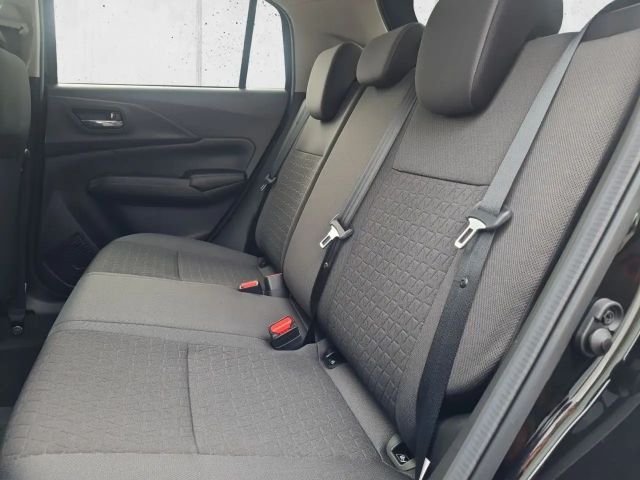 Suzuki Swift Comfort Hybrid