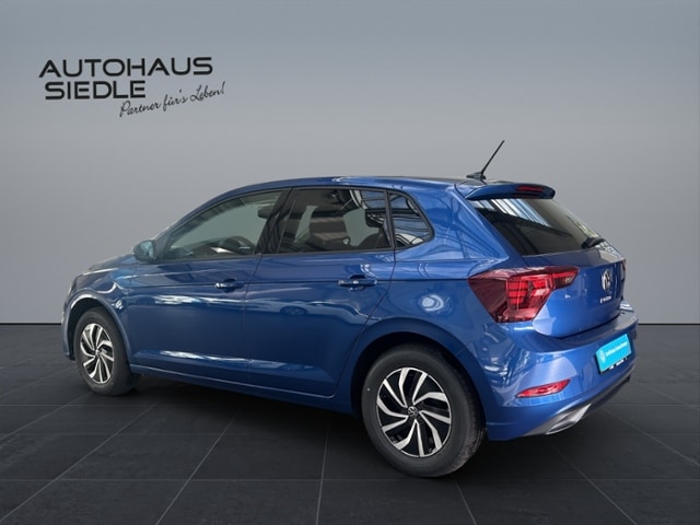 Volkswagen Polo 1.0 TSI