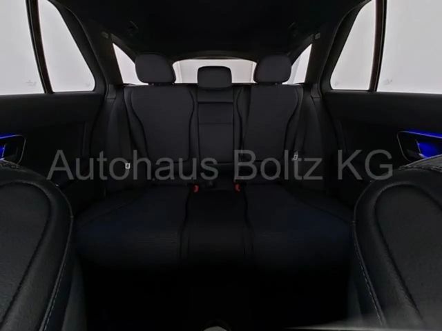 Mercedes-Benz C 200 AVANTGARDE Estate