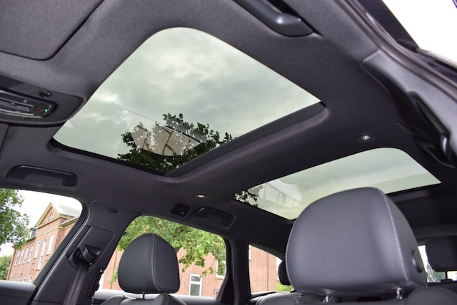 Audi A6 40 TDI Avant Quattro S-Line S-Tronic