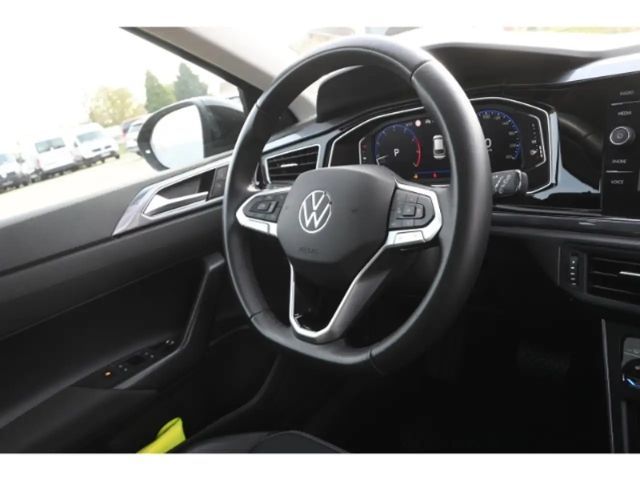 Volkswagen Taigo 1.5 TSI