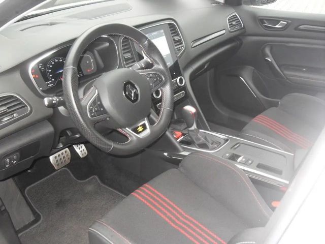 Renault Megane Combi EDC RS TCe 160