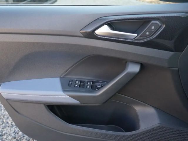 Volkswagen T-Cross 1.0 TSI Style