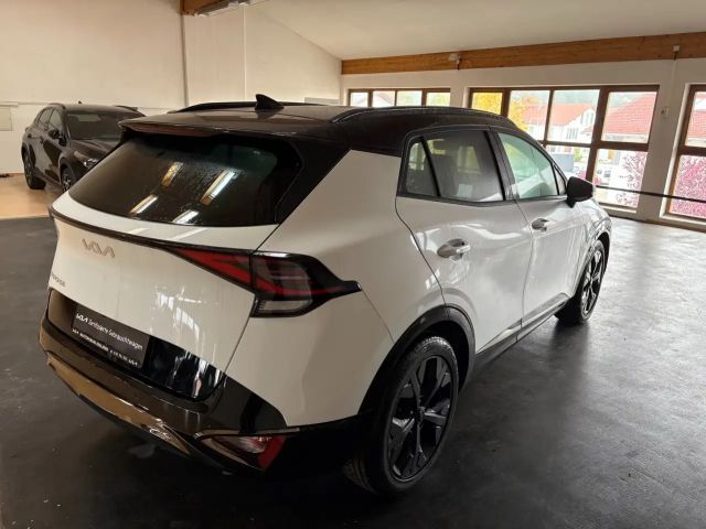 Kia Sportage Nightline Edition