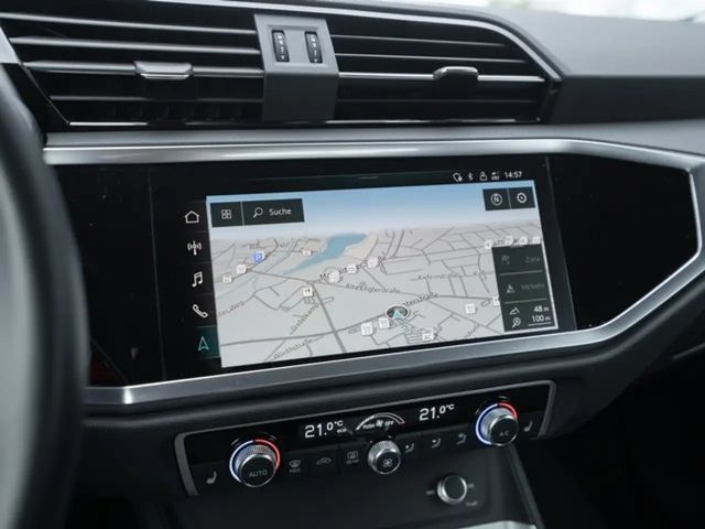 Audi Q3 45 TFSI Hybride