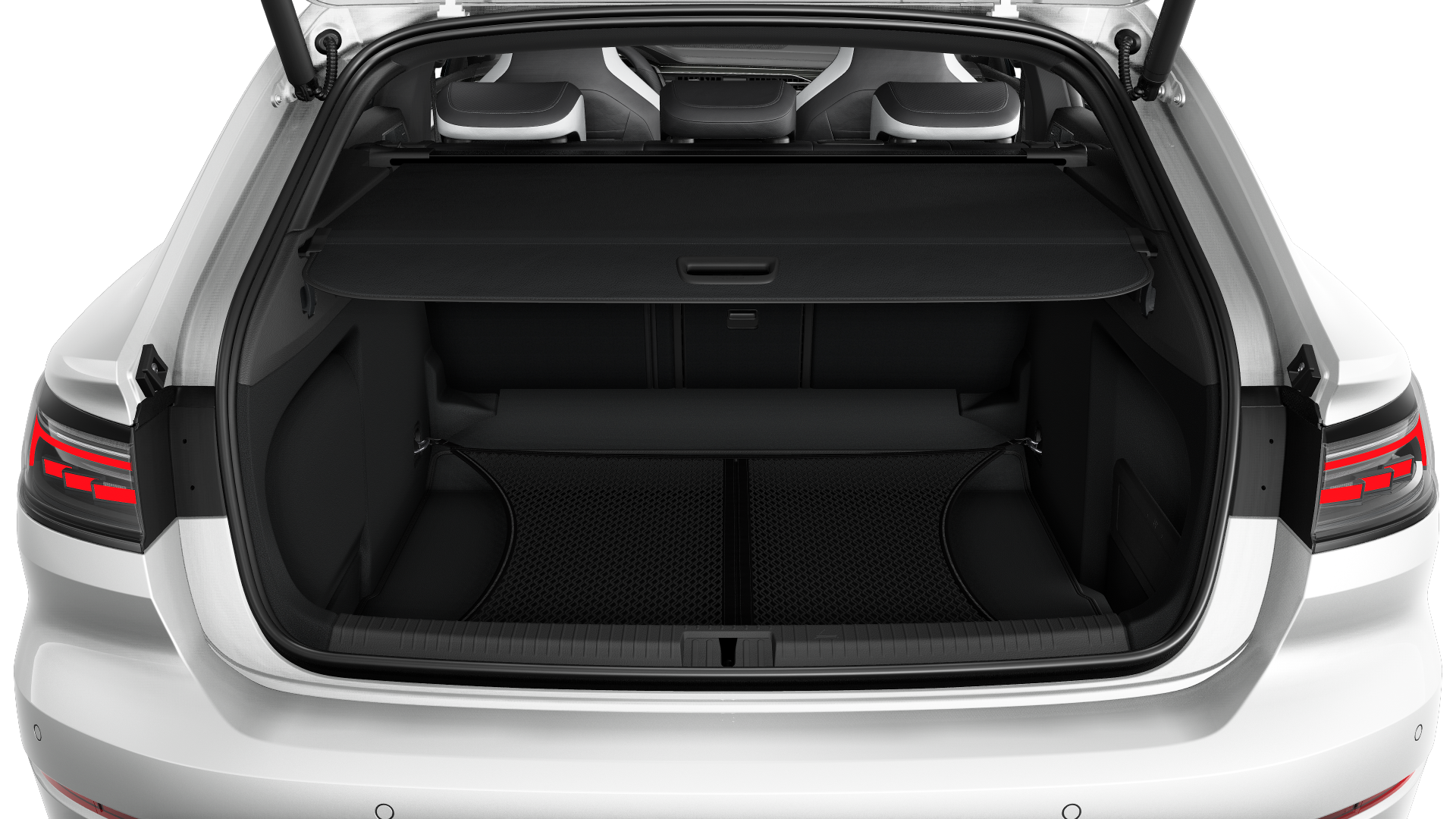 Volkswagen Arteon Shooting Brake 4Motion