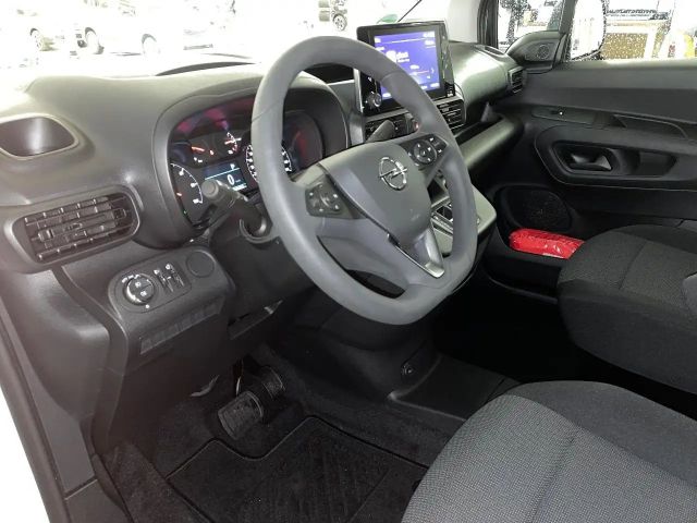 Opel Combo Combo-e business+