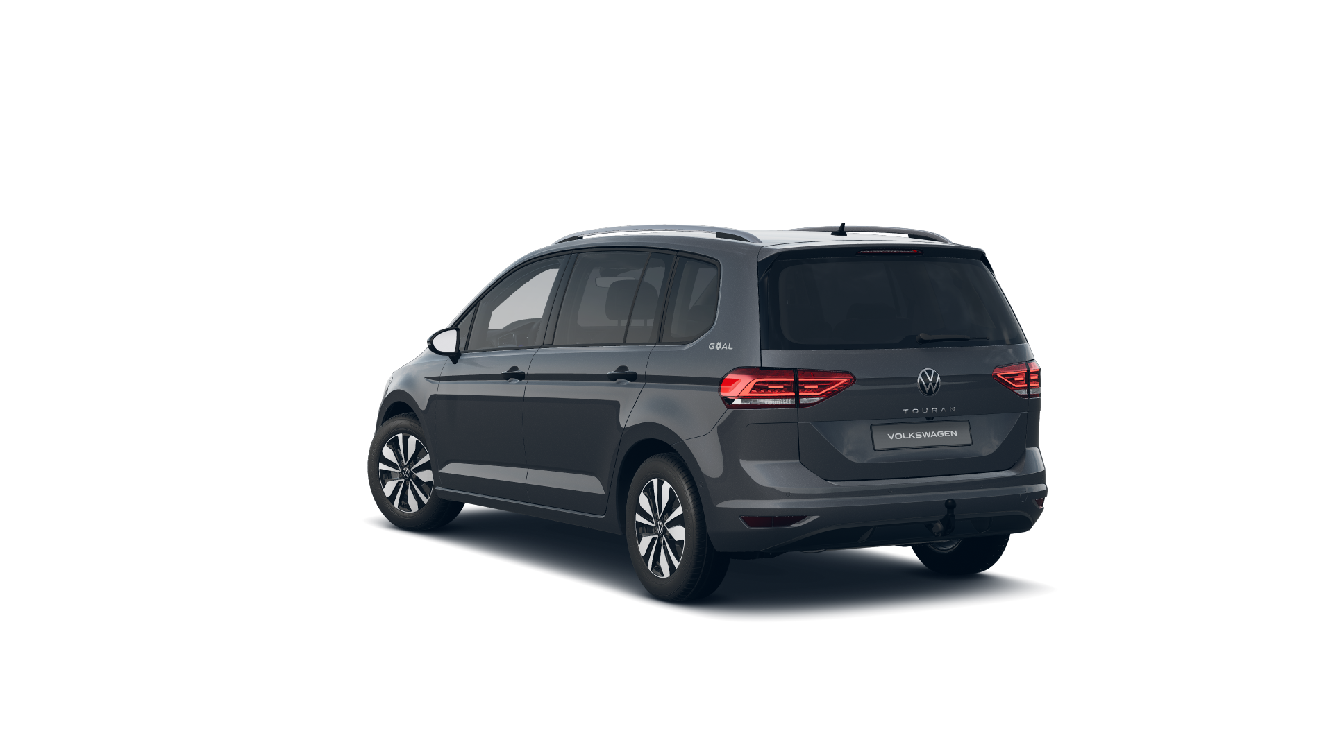 Volkswagen Touran 1.5 TSI DSG