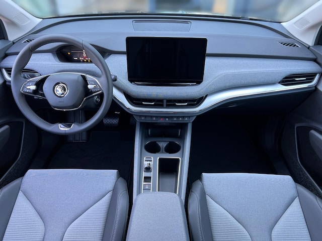 Skoda Enyaq Loft iV 60