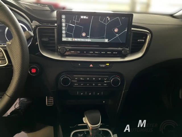 Kia Ceed GDi GT-Line