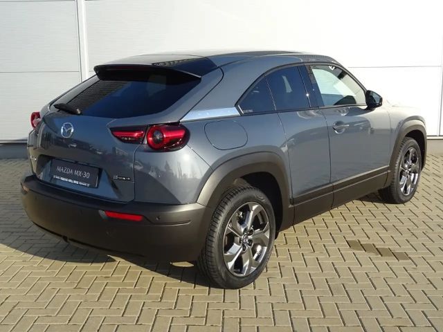 Mazda MX-30 Advantage SkyActiv e-Skyactiv