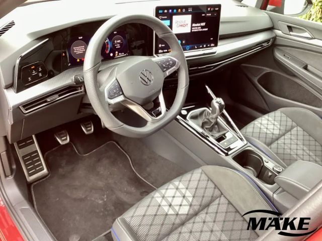 Volkswagen Golf 1.5 TSI R-Line Variant