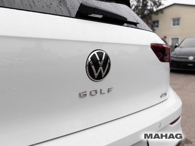 Volkswagen Golf DSG Golf VIII Life