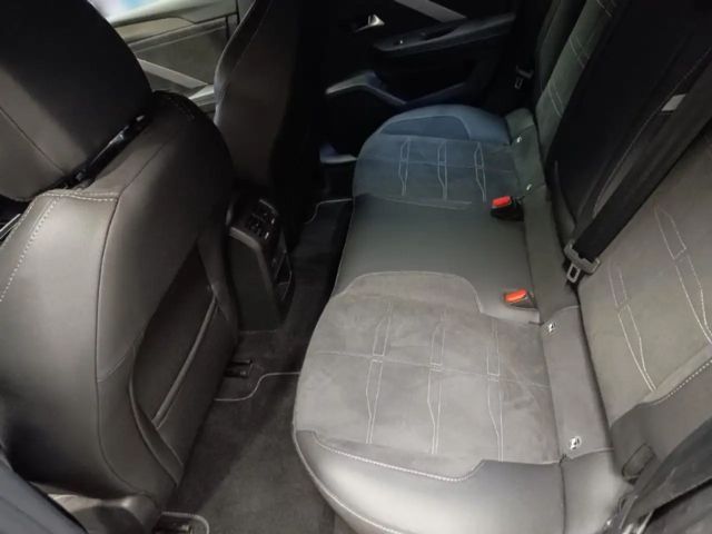 Opel Astra Sports Tourer Ultimate