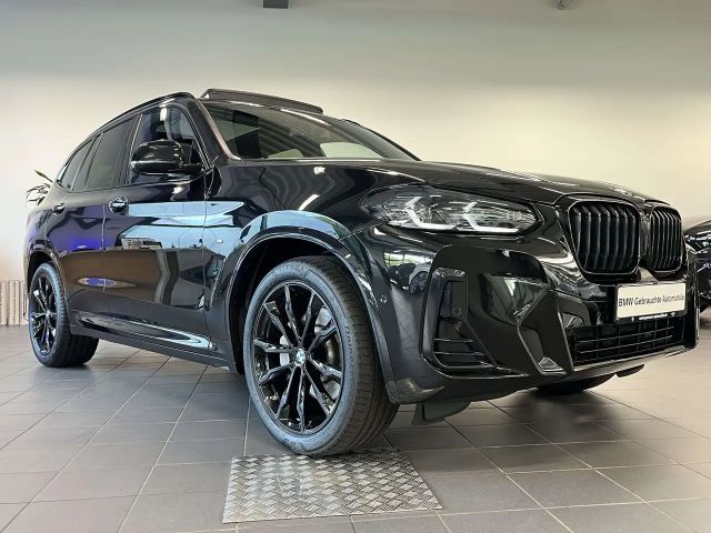 BMW X3 M-Sport xDrive30i