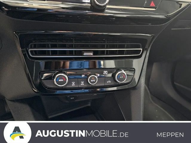 Opel Mokka Elegance Mokka-e