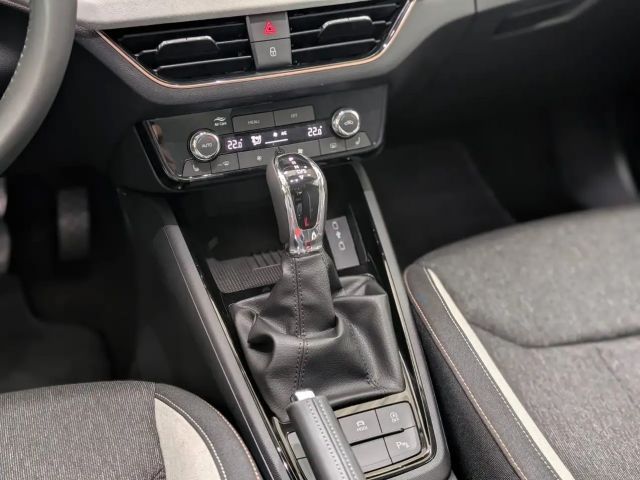 Skoda Kamiq 1.5 TSI Selection