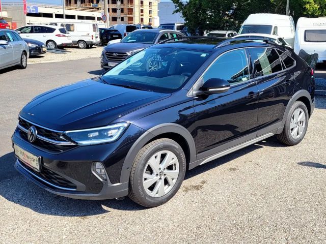Volkswagen Taigo DSG Life