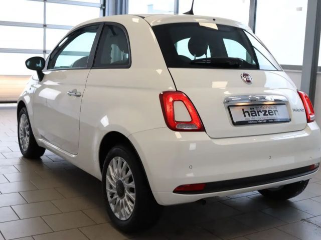 Fiat 500 Dolcevita