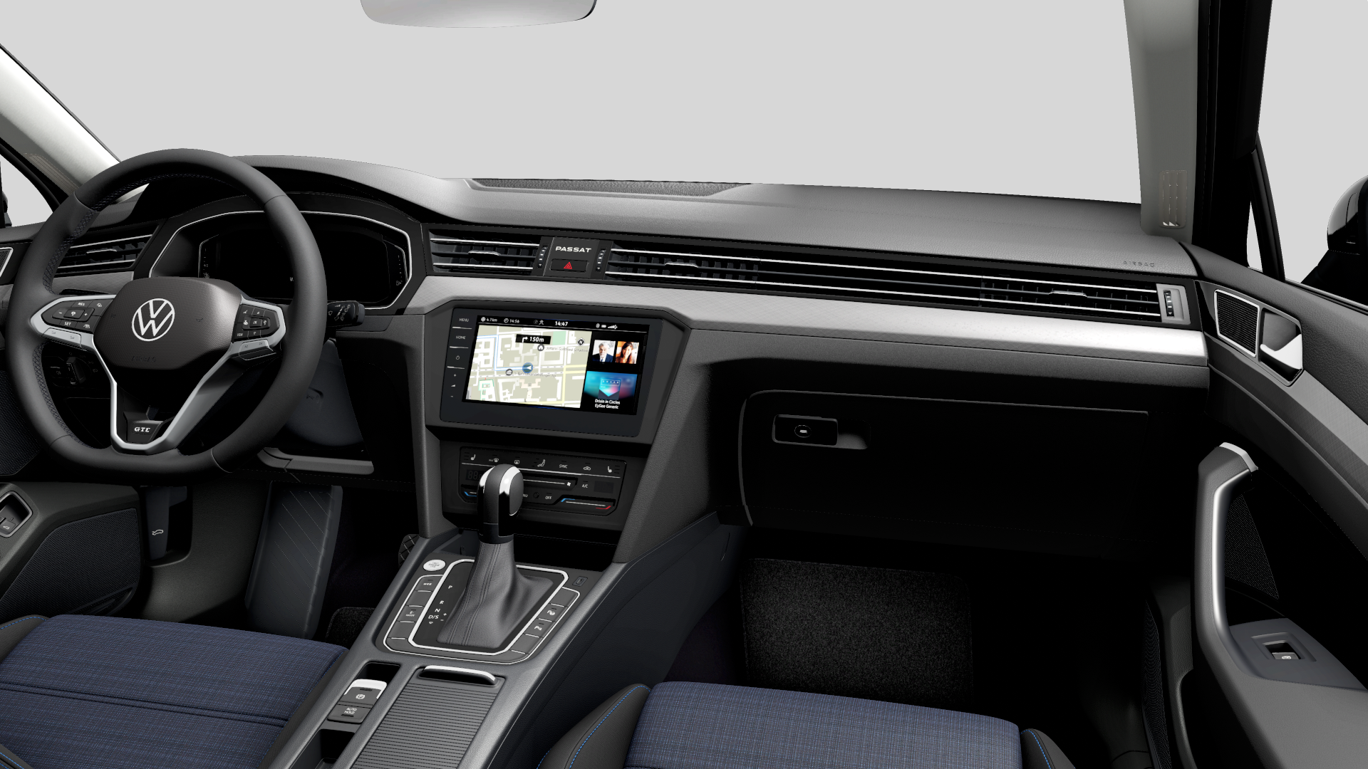 Volkswagen Passat DSG Pro Variant