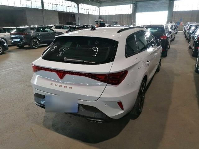 Cupra Leon DSG Sportstourer