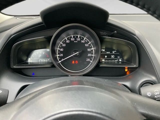 Mazda 2 Homura SkyActiv