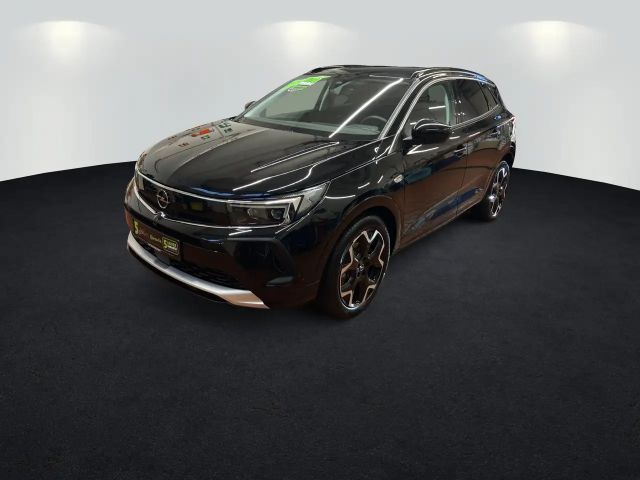 Opel Grandland X Ultimate