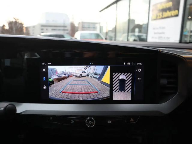 Opel Mokka 1.2 Turbo Edition