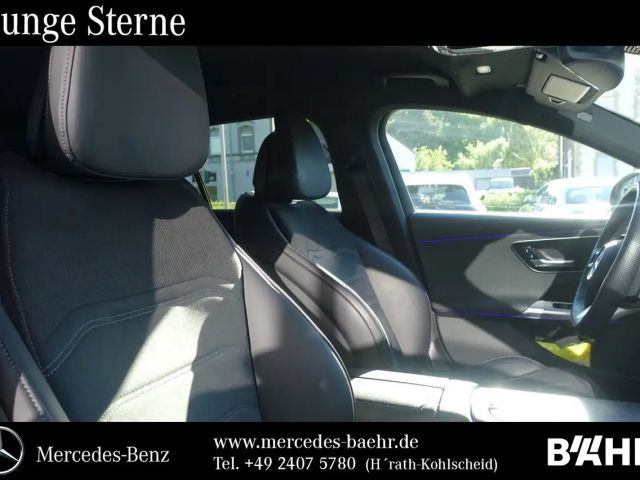 Mercedes-Benz E 200 AMG Line Estate