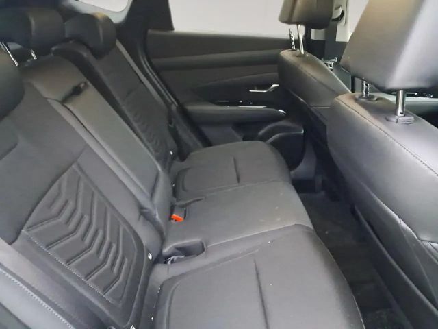 Hyundai Tucson Trend Vierwielaandrijving