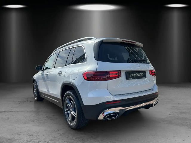 Mercedes-Benz GLB 250 4MATIC AMG Line Premium