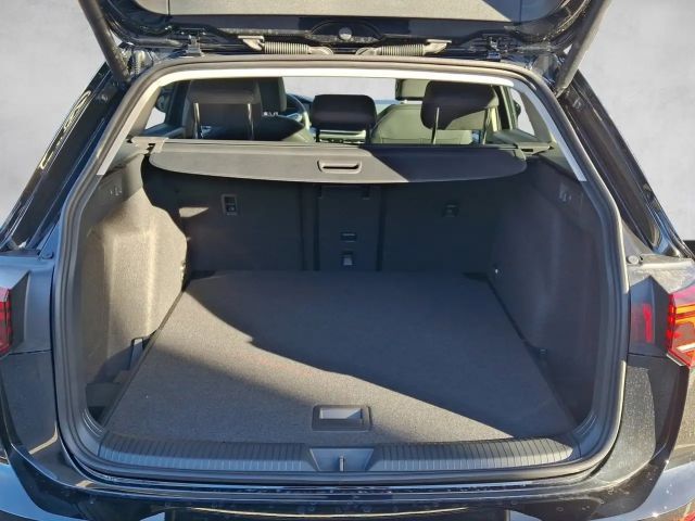 Volkswagen Golf Business DSG Variant