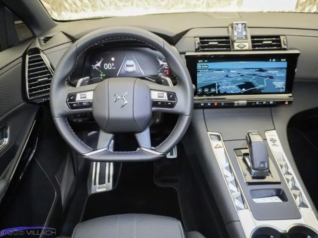 DS DS 7 Crossback BlueHDi Mobiles Étoile