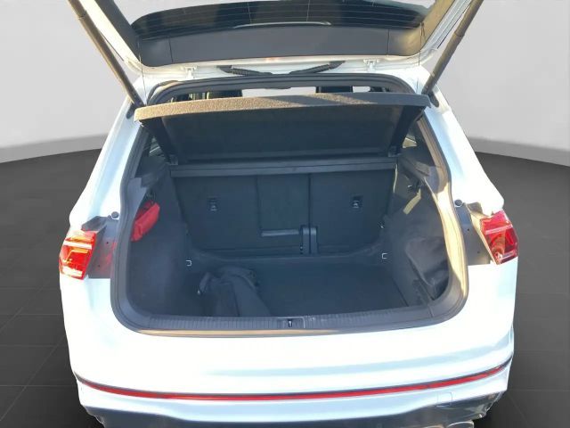 Volkswagen Tiguan R BLACKSTYLE LEDER PNO HuD 360°