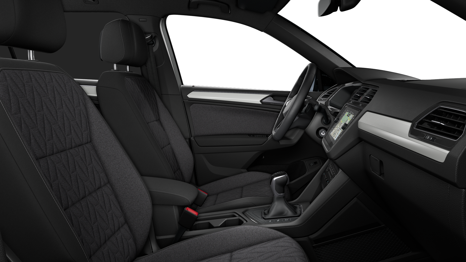 Volkswagen Tiguan 2.0 TDI Allspace Move