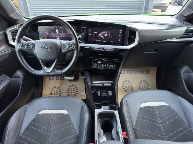 Opel Mokka Innovation Ultimate