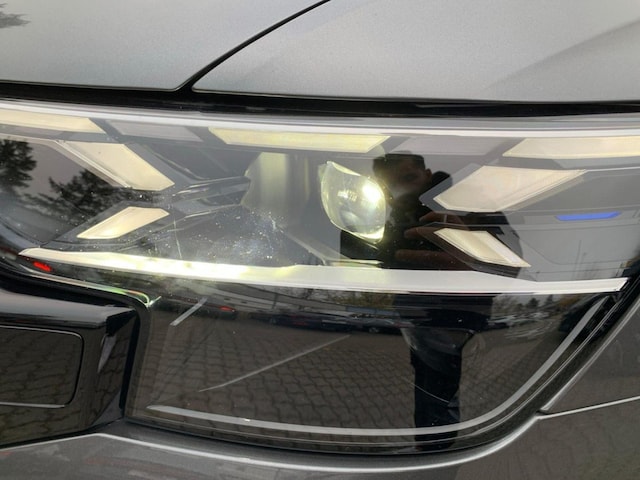 Audi Q8 50 TDI Quattro