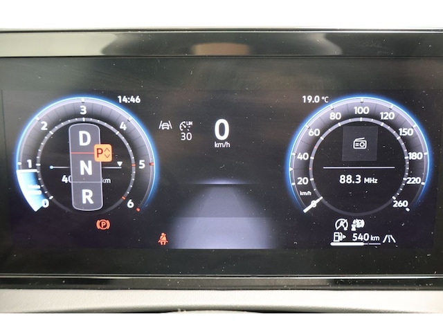 Volkswagen Tiguan 2.0 TDI DSG R-Line