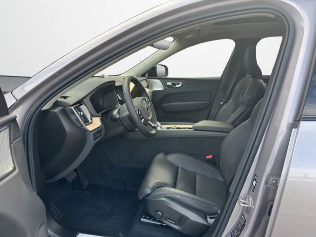 Volvo XC60 AWD Dark Recharge Ultra