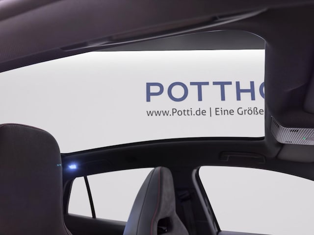 Volkswagen ID.5 GTX IQ.Drive